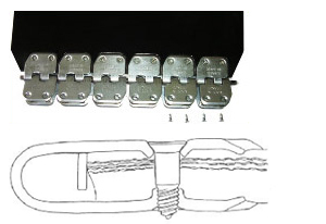 MS Fasteners