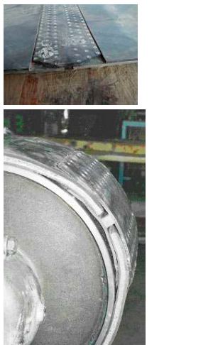 Super-Screw fasteners