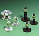 Elevator Bucket Bolts