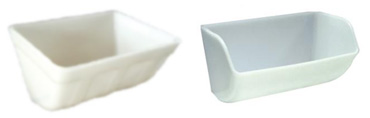 Elevator Buckets
